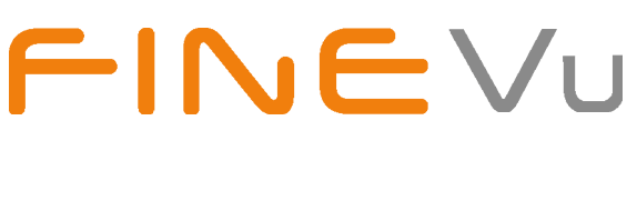 FineVu United Kingdom Logo